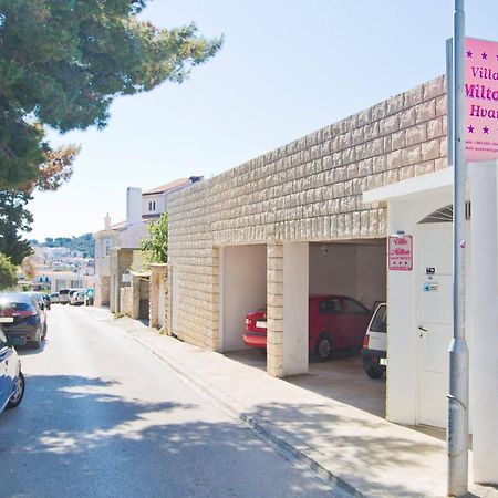 Villa Milton Hvar Хвар Екстериор снимка