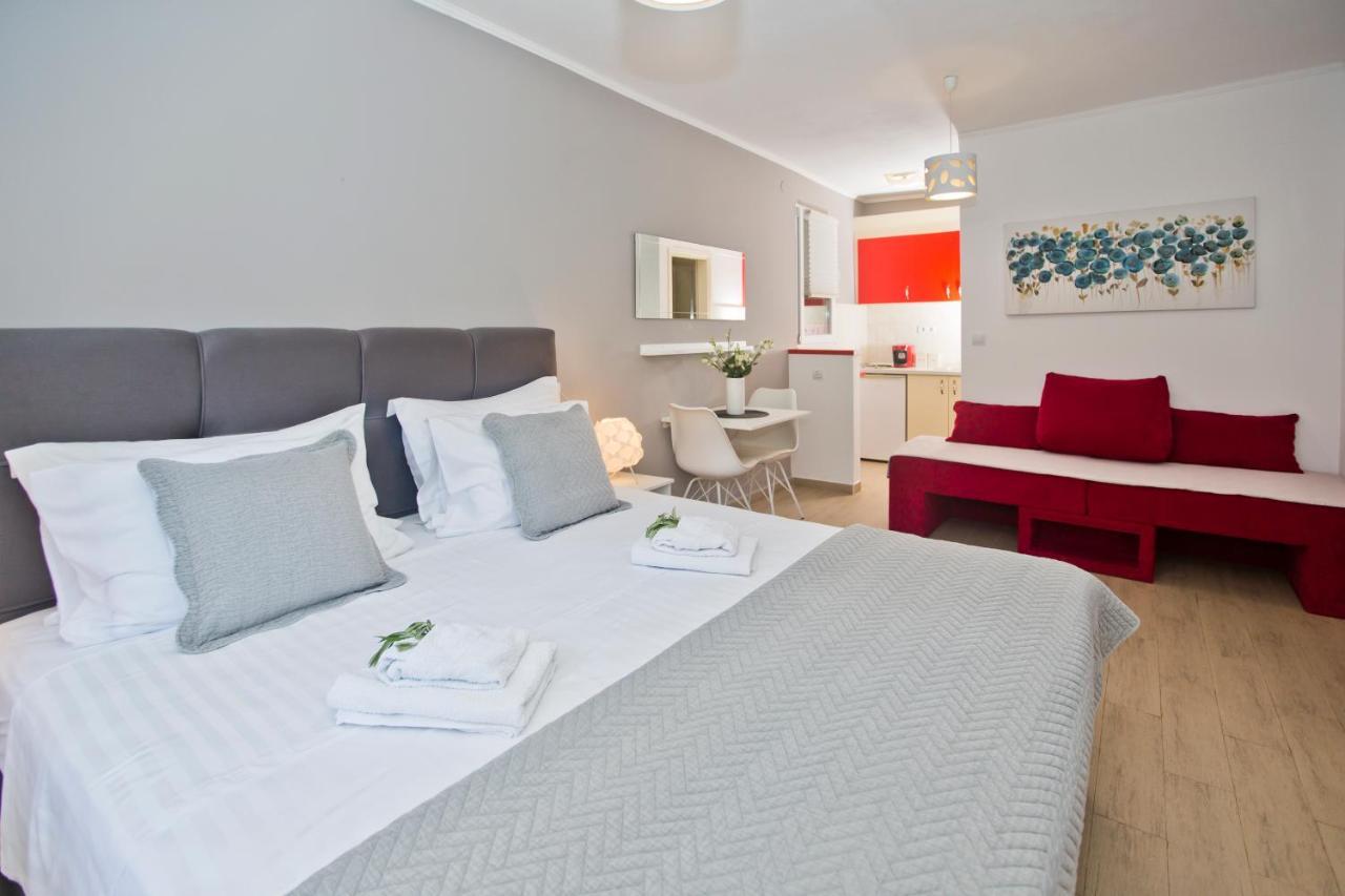 Villa Milton Hvar Хвар Екстериор снимка