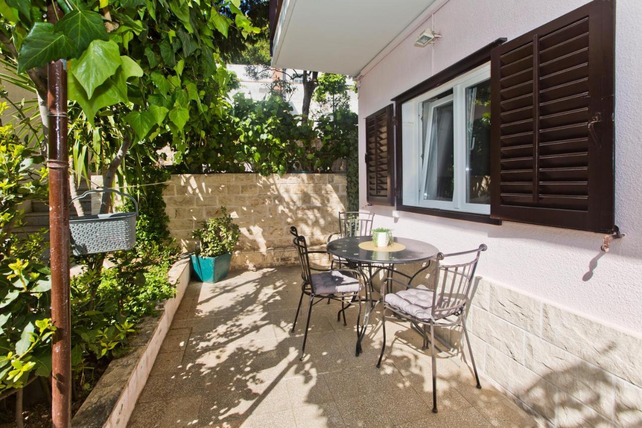 Villa Milton Hvar Хвар Екстериор снимка