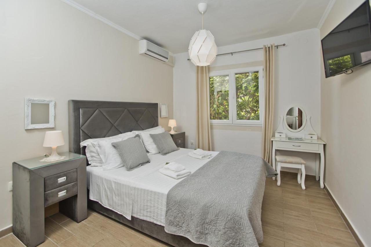 Villa Milton Hvar Хвар Екстериор снимка