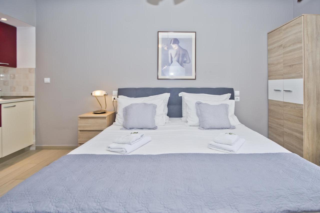 Villa Milton Hvar Хвар Екстериор снимка