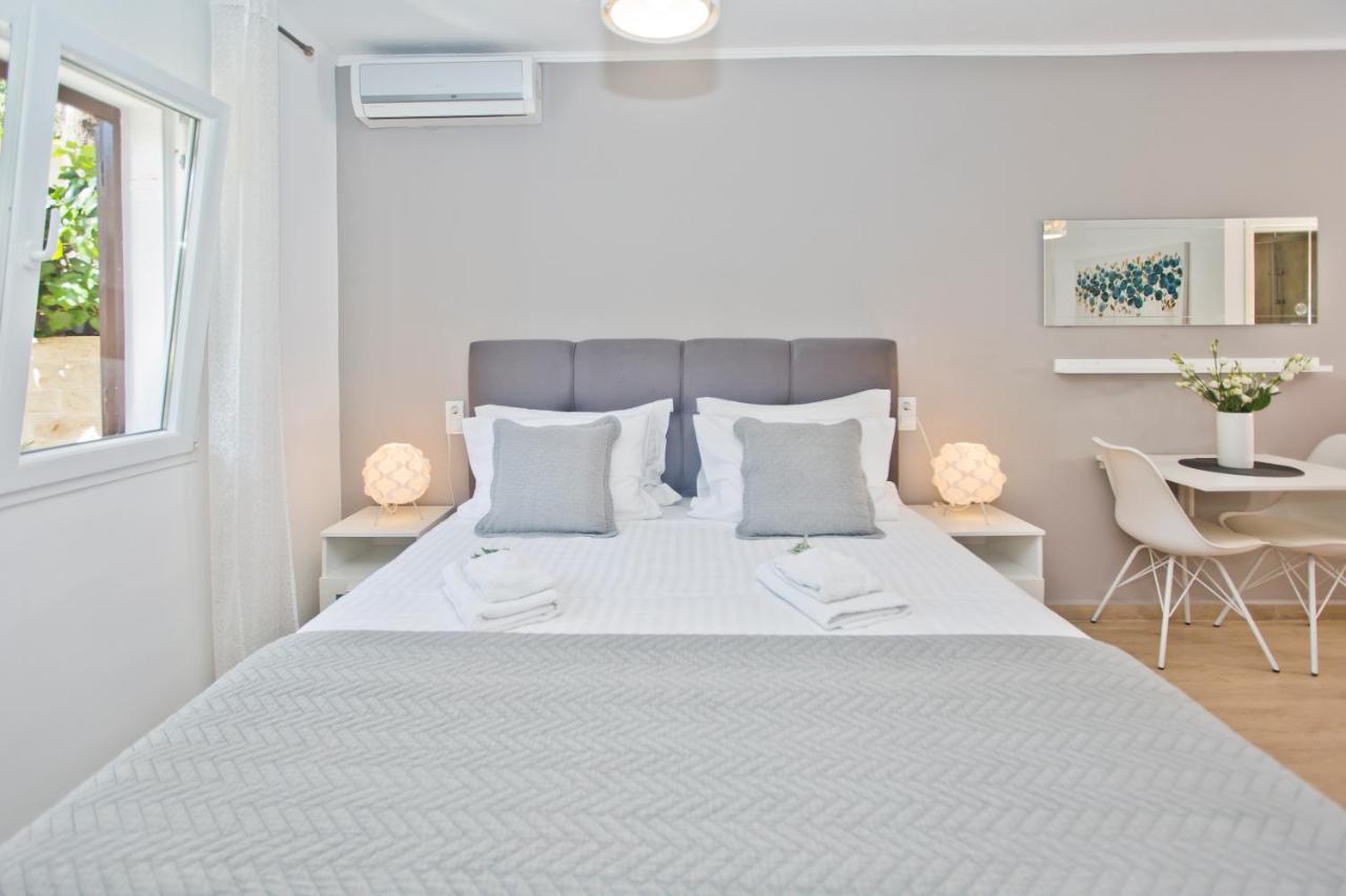 Villa Milton Hvar Хвар Екстериор снимка