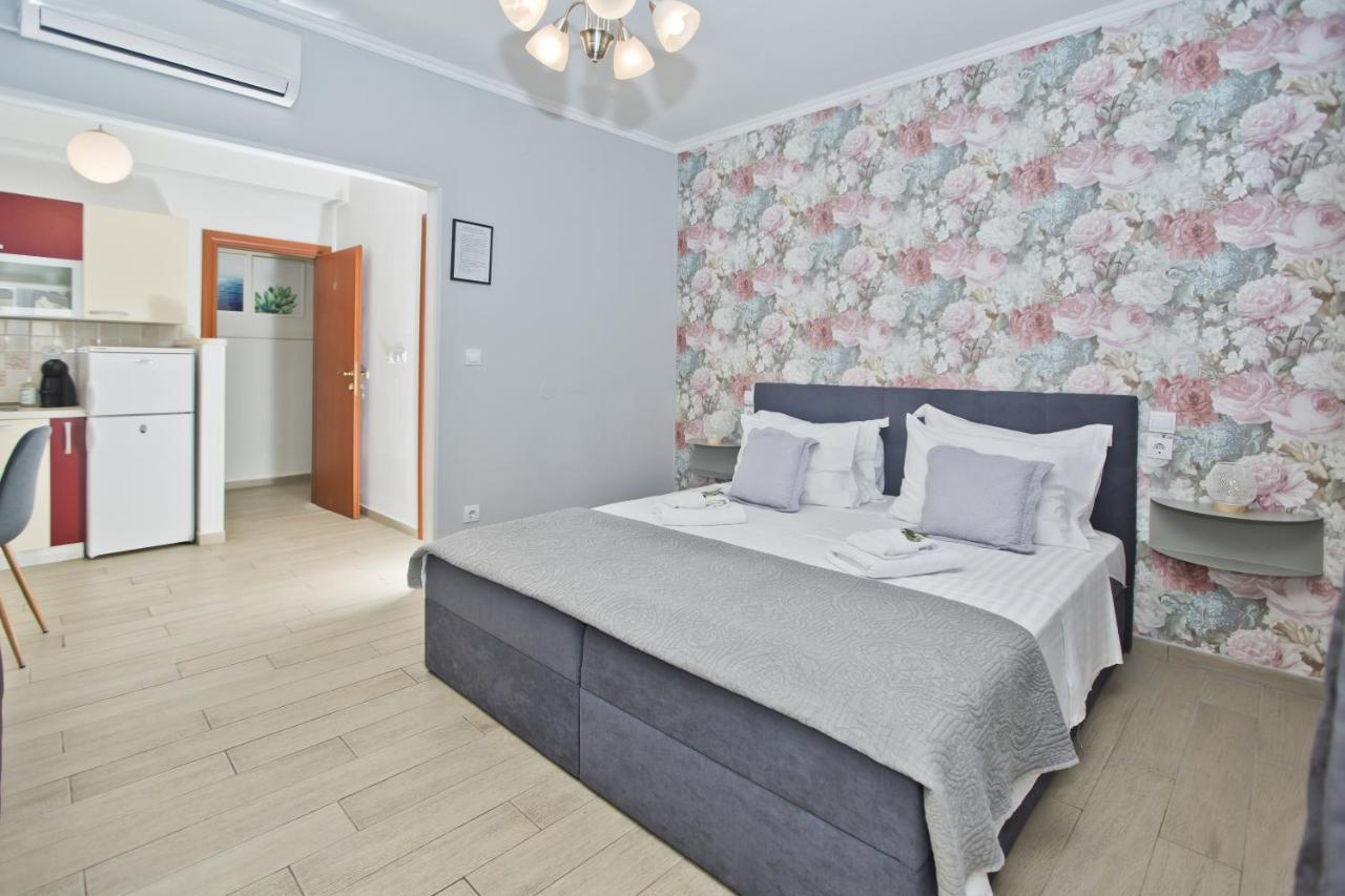 Villa Milton Hvar Хвар Екстериор снимка