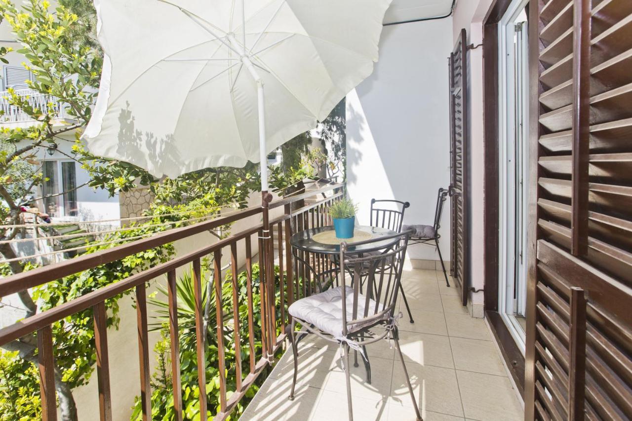 Villa Milton Hvar Хвар Екстериор снимка