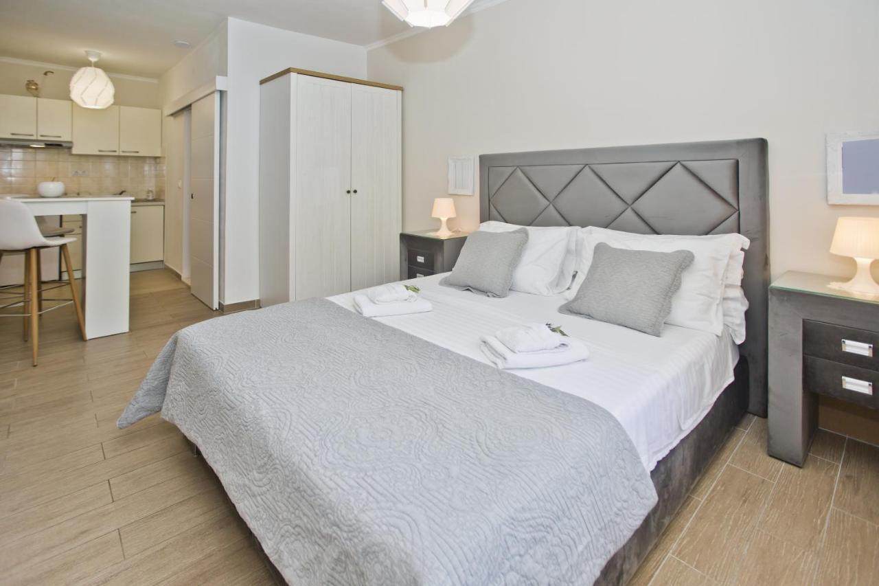 Villa Milton Hvar Хвар Екстериор снимка
