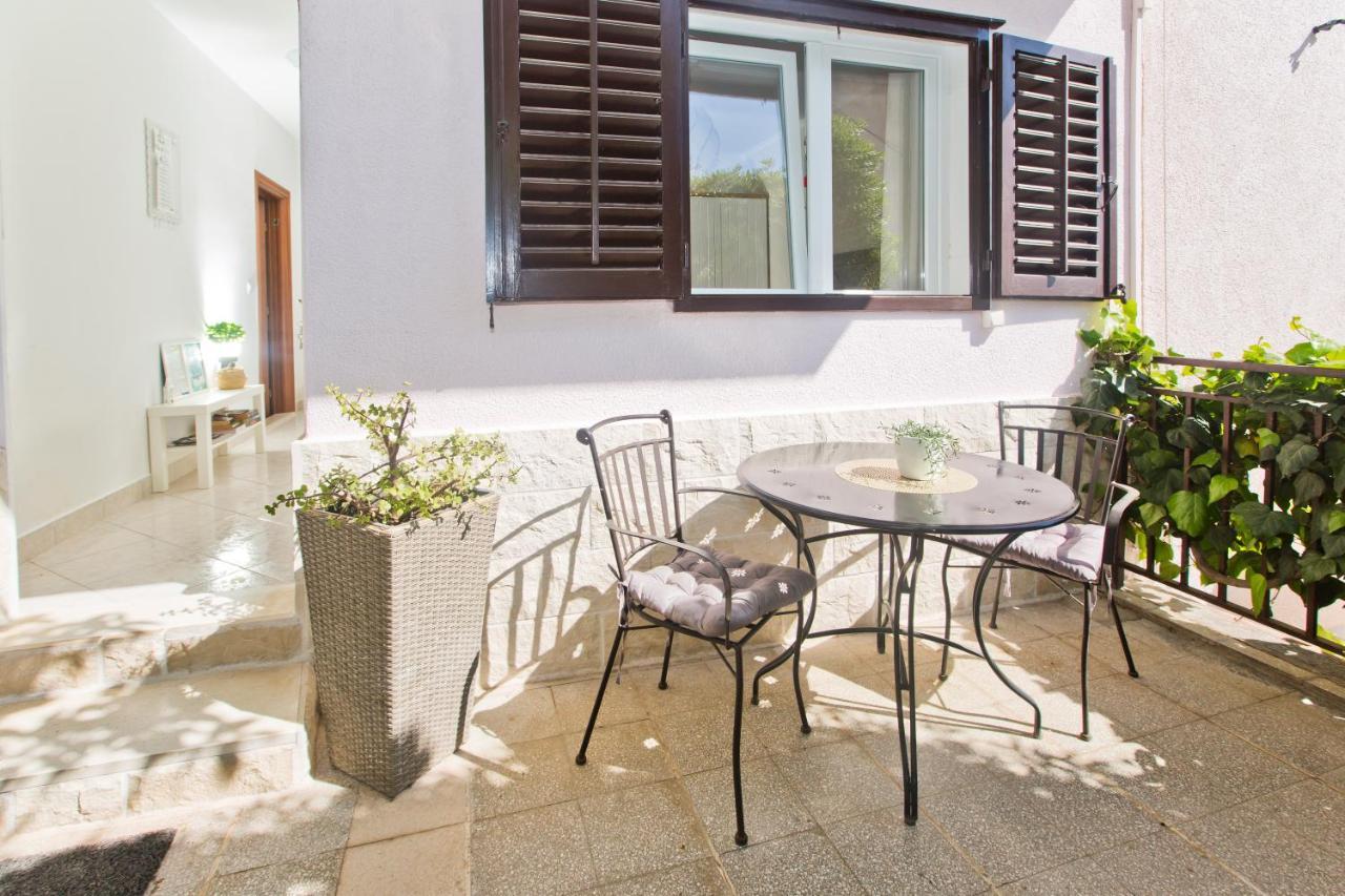 Villa Milton Hvar Хвар Екстериор снимка