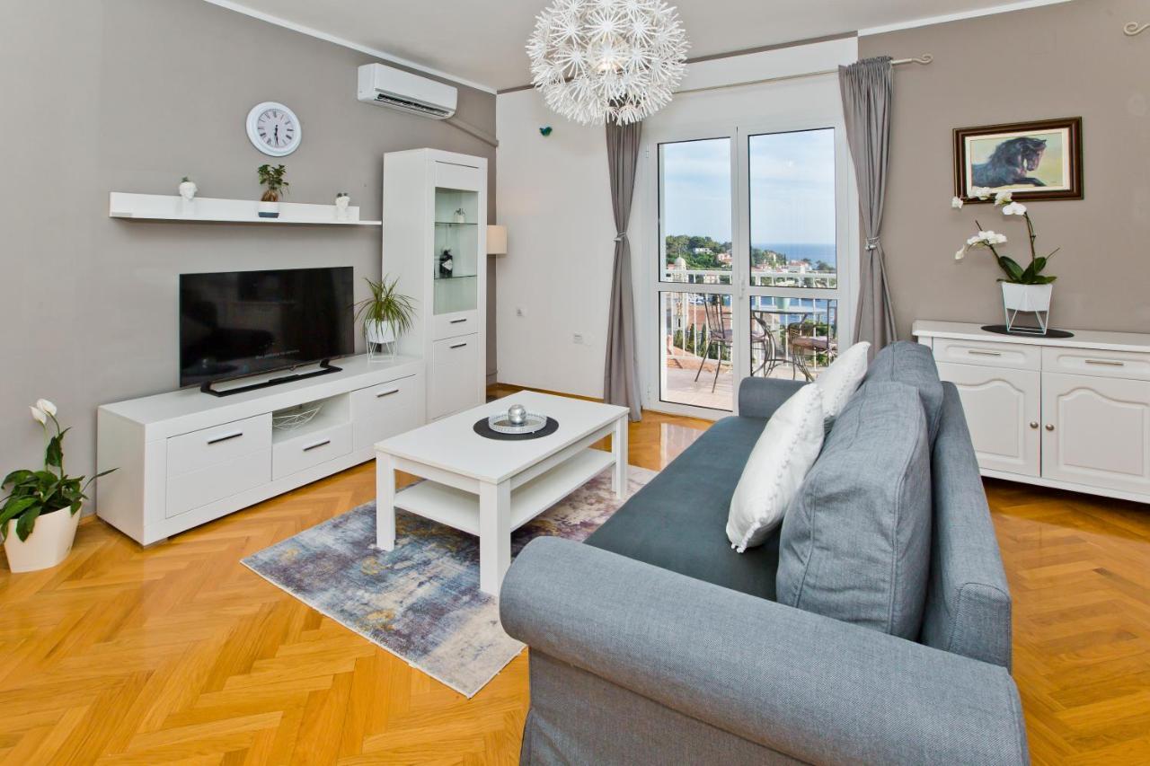 Villa Milton Hvar Хвар Екстериор снимка