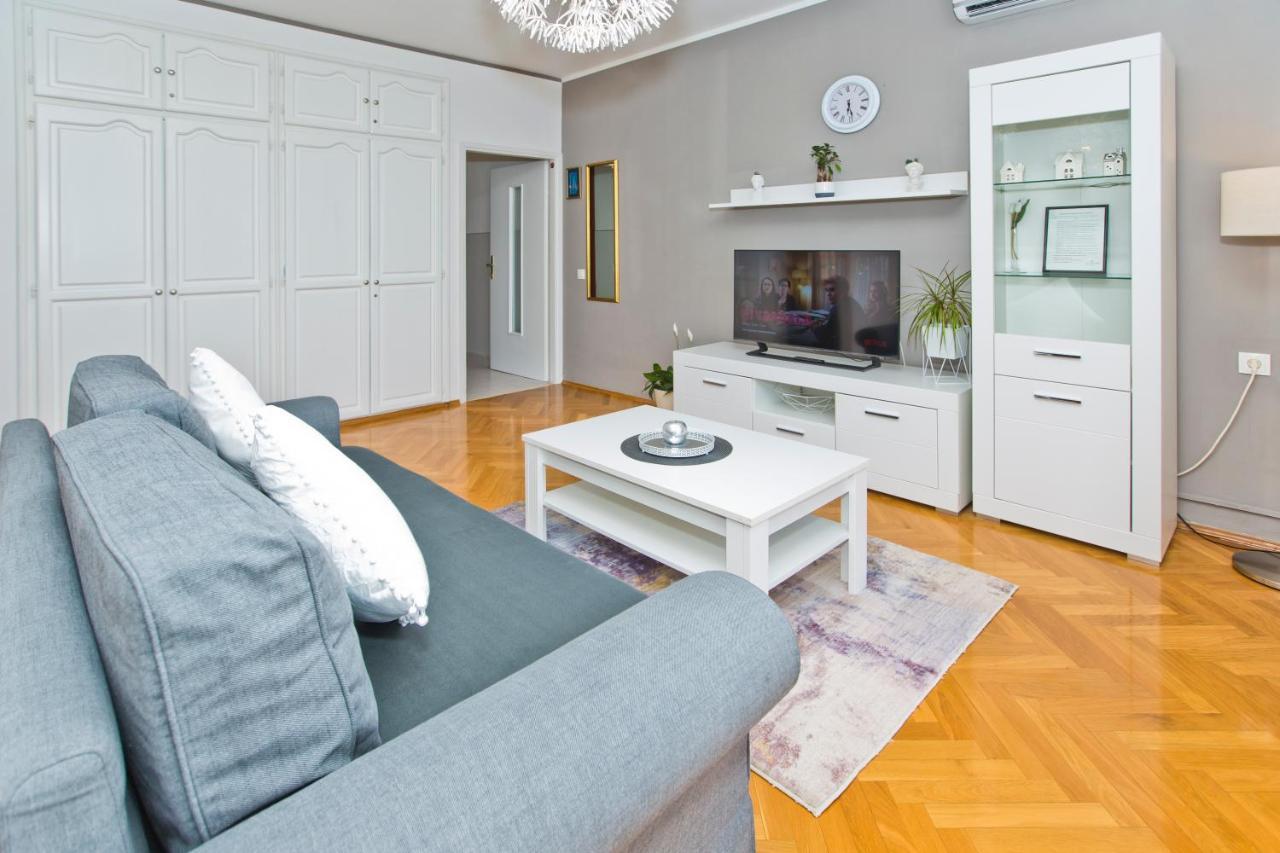 Villa Milton Hvar Хвар Екстериор снимка