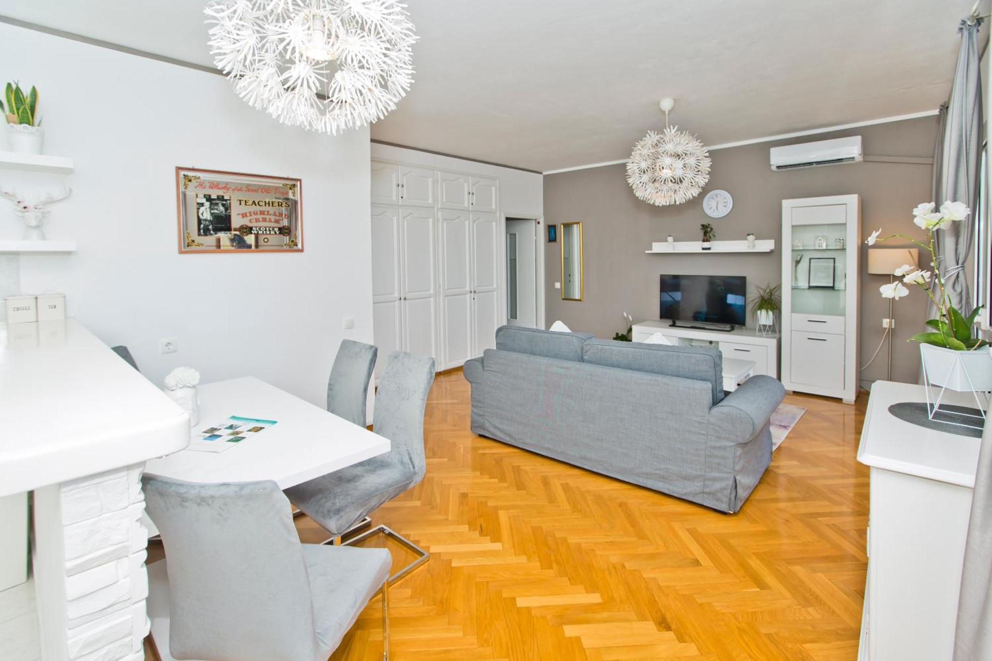 Villa Milton Hvar Хвар Стая снимка