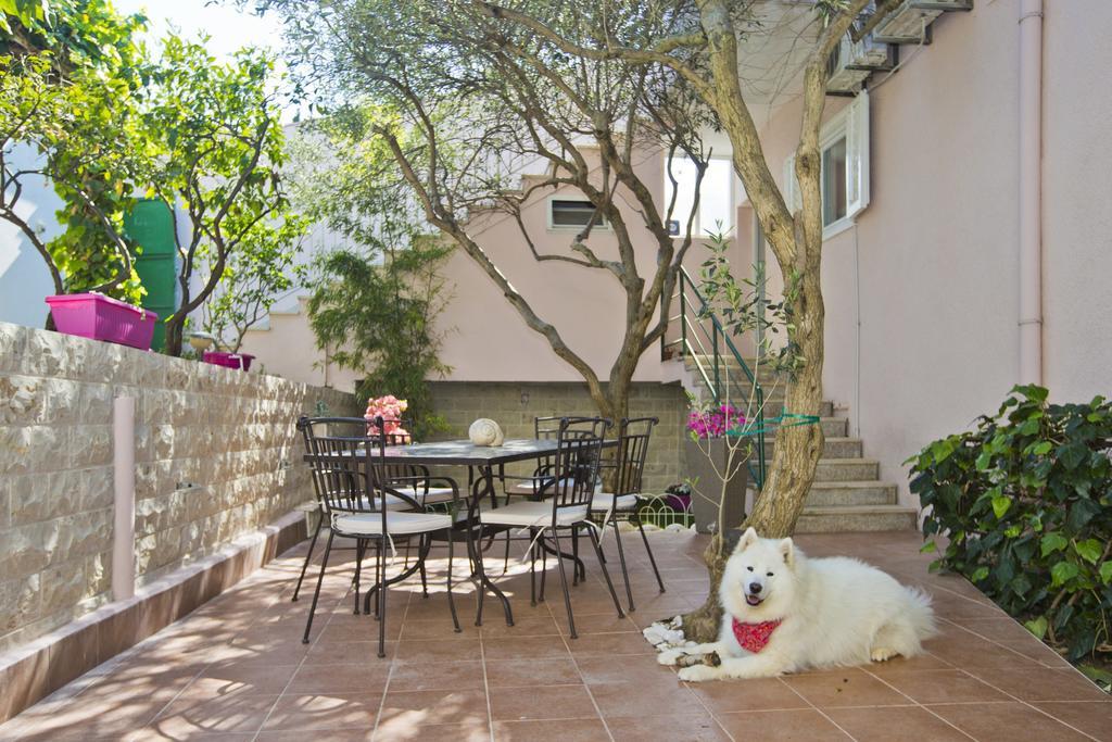 Villa Milton Hvar Хвар Екстериор снимка