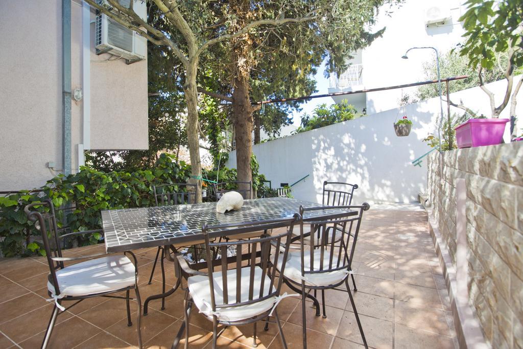 Villa Milton Hvar Хвар Екстериор снимка